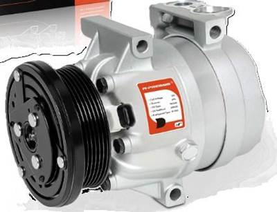 Bendix BUICK Air Compressor for a Passenger BUICK