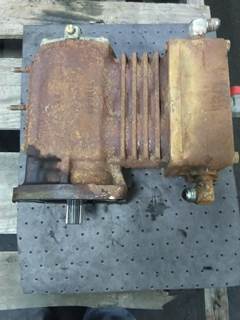 Bendix TU-FLO 500 Air Compressor