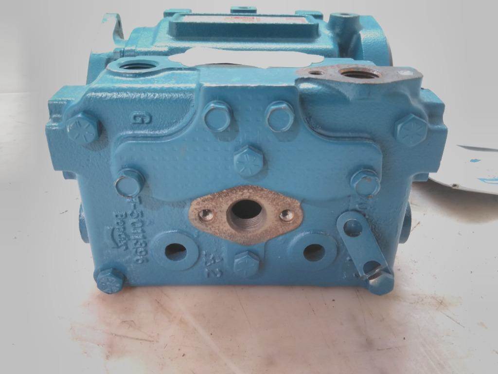 Bendix TUFLO 550 Air Compressor For Sale Antioch, TN BX5004613