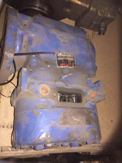 Bendix TU-FLO 550 Air Compressor