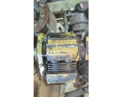 Bendix TU-FLO 550 Air Compressor