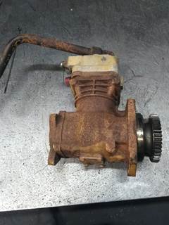 Caterpillar T2000 Air Compressor for a CAT T2000