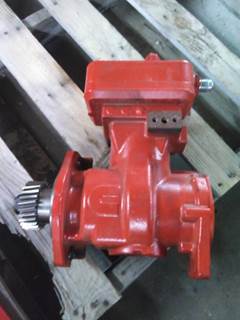 Cummins 1 CYLINDER Air Compressor