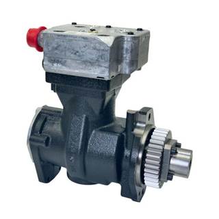 Cummins 1 CYLINDER Air Compressor