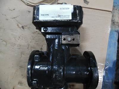 Cummins Air Compressor