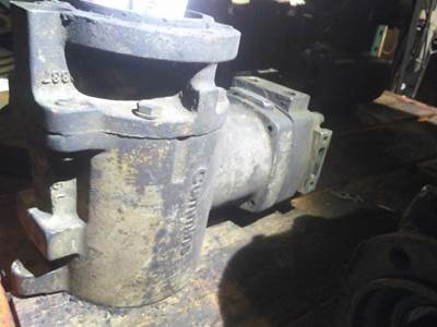 Cummins Air Compressor