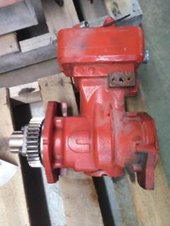 Cummins Air Compressor