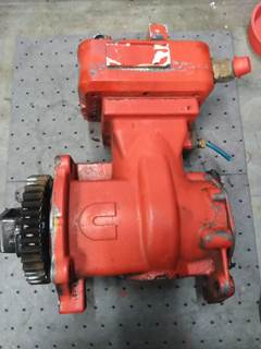 Cummins SS318 Air Compressor