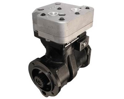 Cummins SS318 Air Compressor