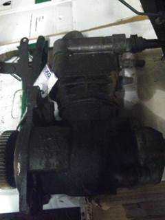 Detroit Air Compressor