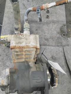 Detroit Air Compressor