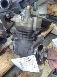 Detroit CASCADIA 113 Air Compressor