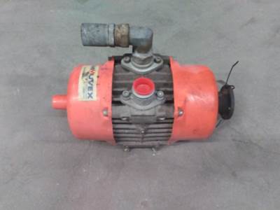 Kenworth E140 Air Compressor for a Mouvex E140