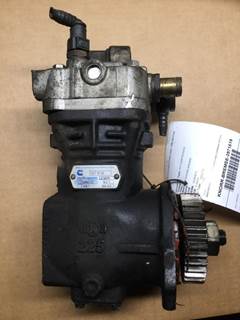 Knorr-Bremse Air Compressor