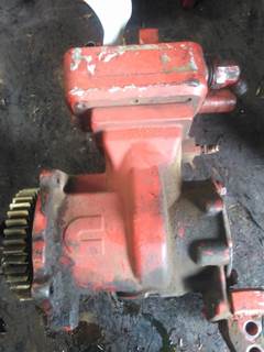 CUMMINS ISX
USED ENGINE AIR COMPRESSOR
P/N 3104216 