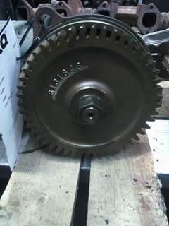 Volvo 85006396 Air Compressor