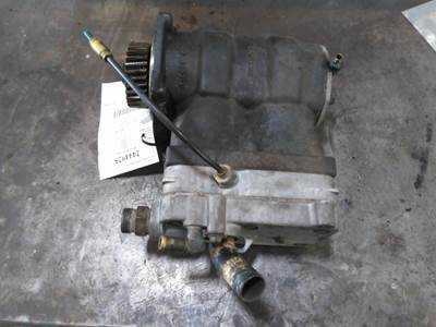 Volvo 85006396 Air Compressor