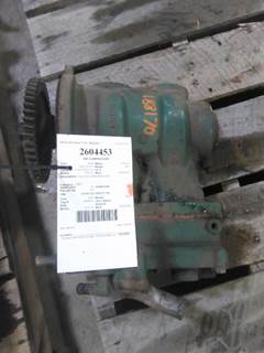 Volvo 85006396 Air Compressor