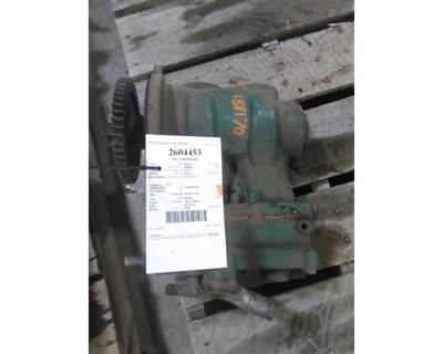 Volvo 85006396 Air Compressor