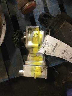 Wabco Air Compressor