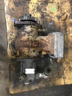 Wabco Air Compressor