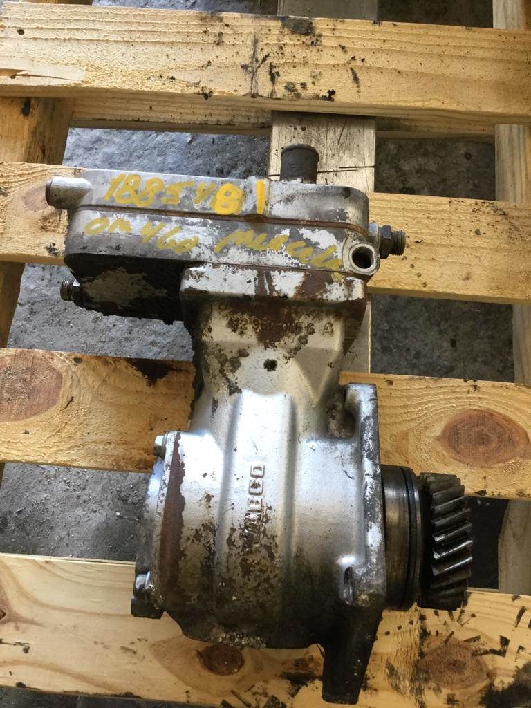 Wabco Air Compressor For Sale Wykoff, MN 1885481