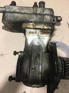 Wabco Air Compressor