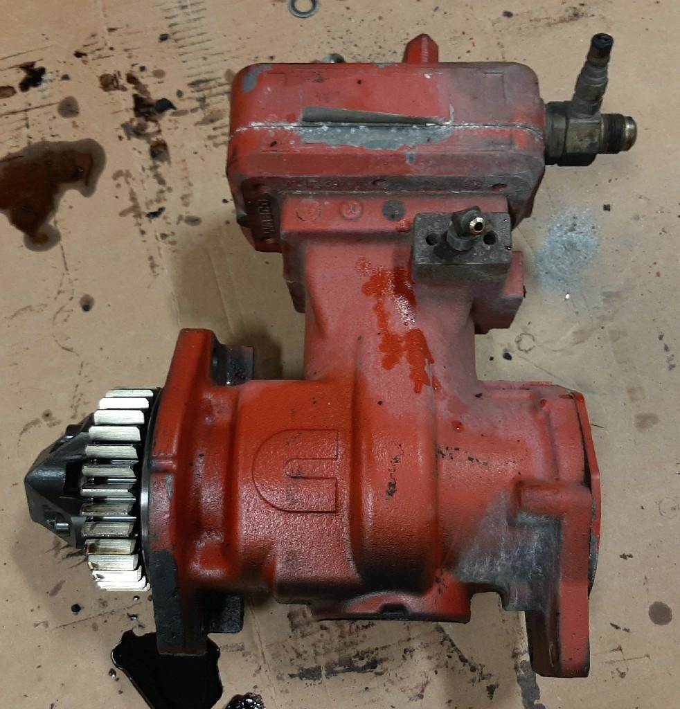 2016 Wabco 911 153 019 Air Compressor For Sale Portland, OR 2079936