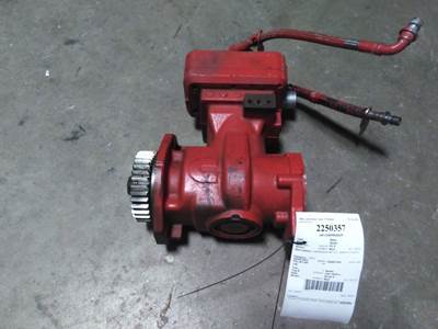Wabco 911 153 027 Air Compressor