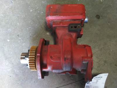 Wabco 911 153 027 Air Compressor