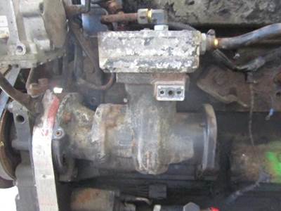 Wabco 911 153 520 Air Compressor