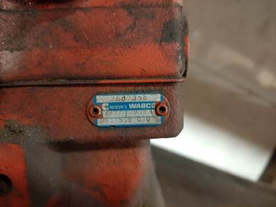 Wabco T800B Air Compressor