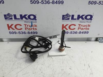 New Engine Block Heater with Power Cable
 OEM# - LR40859-15-296507-120V 