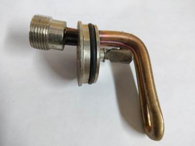 33001739 ZEROSTART BLOCK HEATER