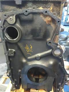Caterpillar 3406B Engine Block / Cylinder Block for a CAT 3406B-ATAAC ABOVE 400 HP