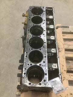 Caterpillar C13 Engine Block / Cylinder Block for a CAT C13 400 HP AND ABOVE