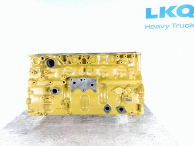 Caterpillar C13 Engine Block / Cylinder Block for a CAT C13 305-380 HP