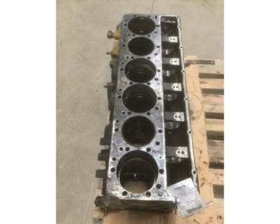 Caterpillar C13 Engine Block / Cylinder Block for a CAT C13 400 HP AND ABOVE