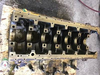 Caterpillar C7 Engine Block / Cylinder Block for a CAT C7 190-250 HP