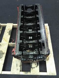 Cummins ISB Engine Block / Cylinder Block for a Cummins ISB-CR-6.7