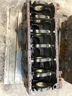Cummins ISC 8.3 Engine Block / Cylinder Block for a Cummins ISC-8.3