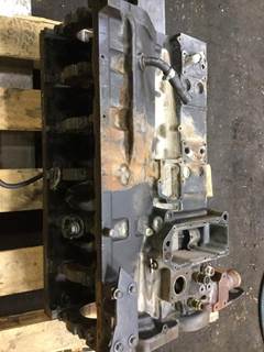 Cummins ISL Engine Block / Cylinder Block