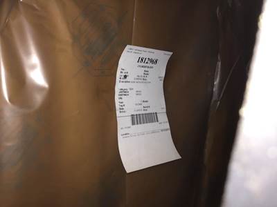 Cummins ISX12 Engine Block / Cylinder Block