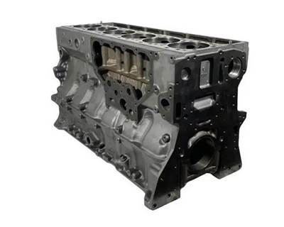Cummins ISX12 Engine Block / Cylinder Block