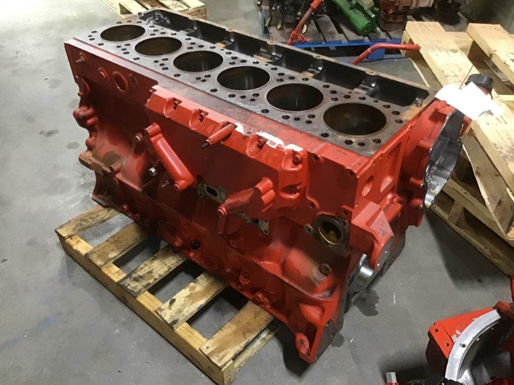 Cummins ISX12 G Engine Block / Cylinder Block For Sale Athens, GA