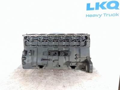 Cummins L10 Engine Block / Cylinder Block