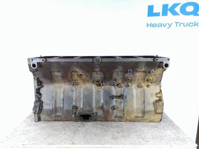 Cummins L10 Engine Block / Cylinder Block