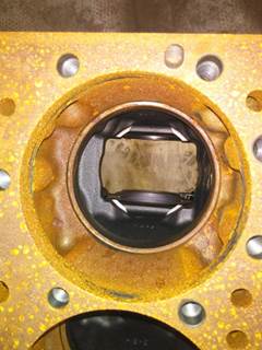 Cummins M11 CELECT Engine Block / Cylinder Block for a Cummins M11 CELECT 280-400 HP