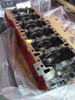 Cummins X12 Engine Block / Cylinder Block for a Cummins X12 EPA 17