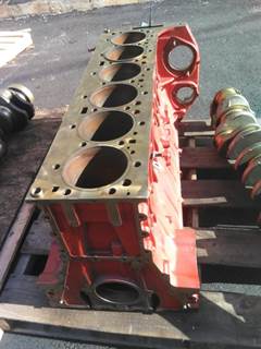 Cummins X12 Engine Block / Cylinder Block for a Cummins X12 EPA 17